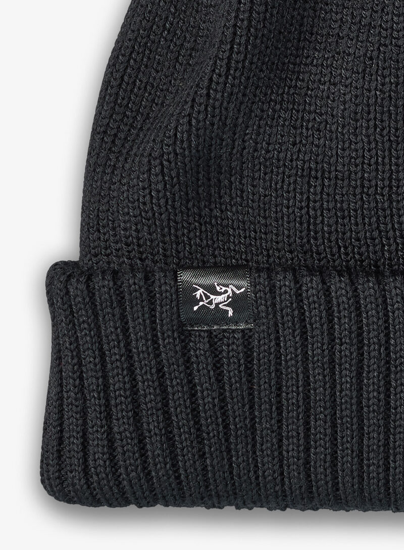 Caciula Arcteryx Mallow Toque - black preţ