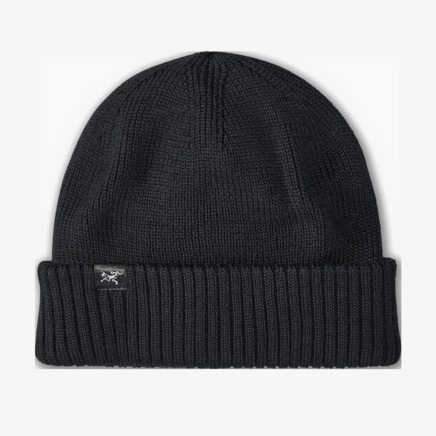 Caciula Arcteryx Mallow Toque - black