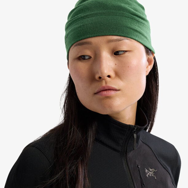 Caciula Arcteryx Rho Lightweight Wool Toque - eden preţ