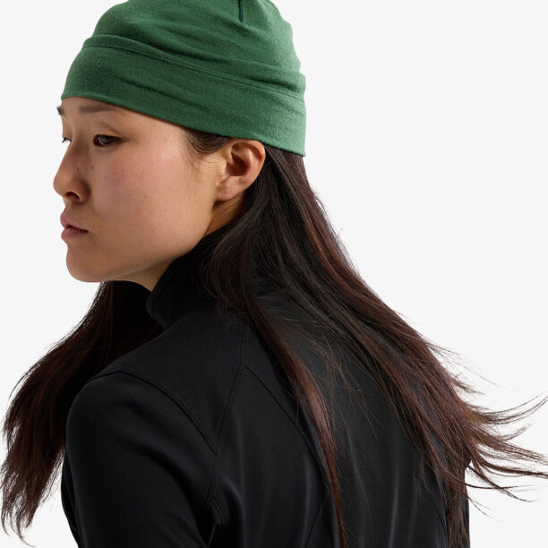 Preţ Caciula Arcteryx Rho Lightweight Wool Toque - eden