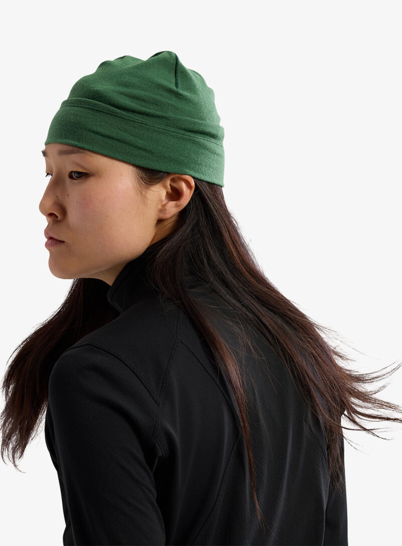 Preţ Caciula Arcteryx Rho Lightweight Wool Toque - eden