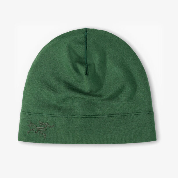 Caciula Arcteryx Rho Lightweight Wool Toque - eden