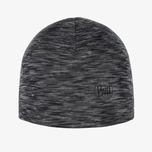 Cumpăra Caciula Buff Lightweight Merino Wool Reversible Hat - beanie black