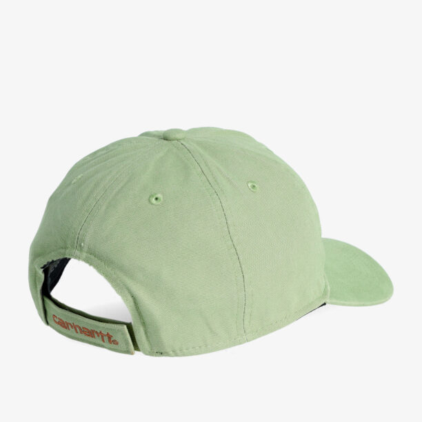 Caciula Carhartt Odessa Cap - loden frost preţ