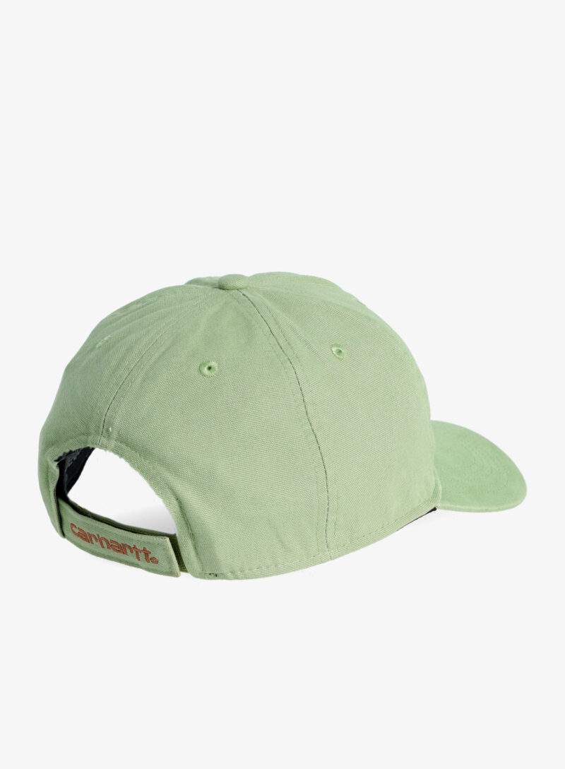 Caciula Carhartt Odessa Cap - loden frost preţ