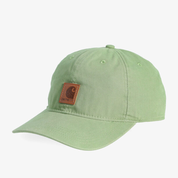 Caciula Carhartt Odessa Cap - loden frost