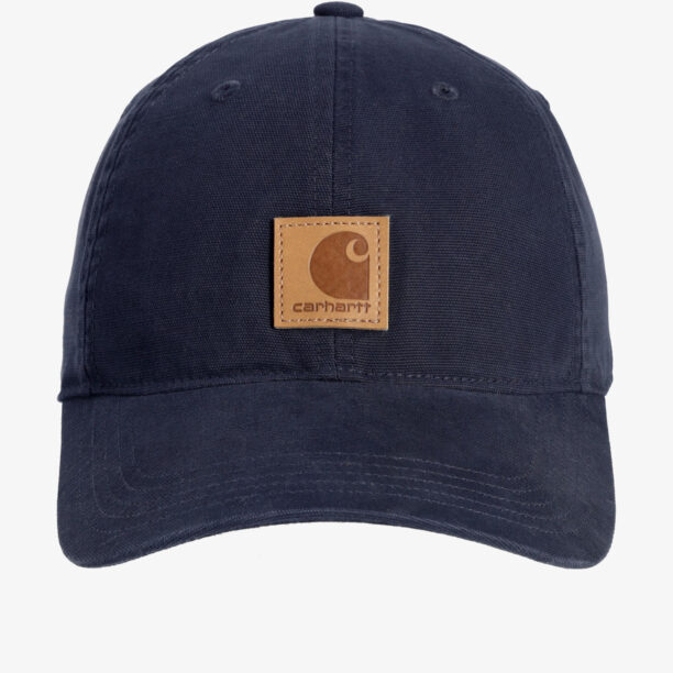 Cumpăra Caciula Carhartt Odessa Cap - navy