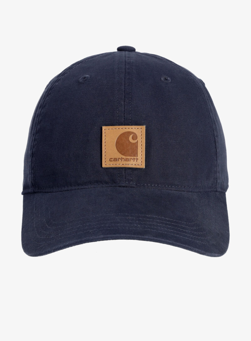 Cumpăra Caciula Carhartt Odessa Cap - navy