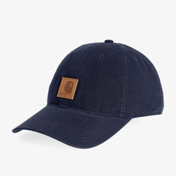 Caciula Carhartt Odessa Cap - navy