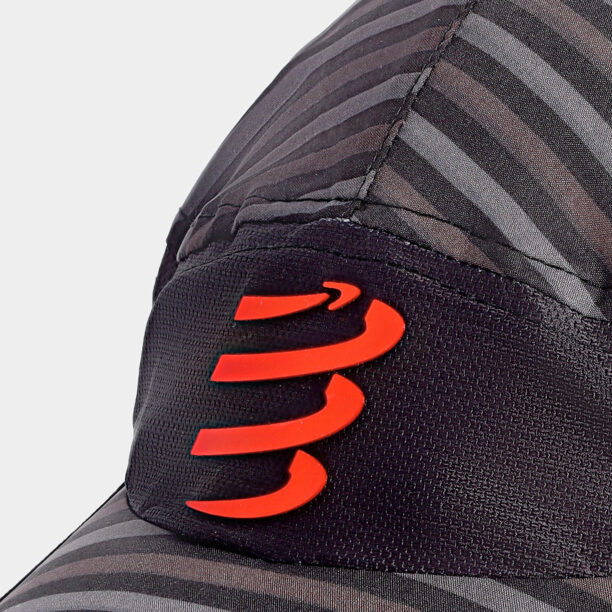 Cumpăra Caciula Compressport Pro Racing Cap - black