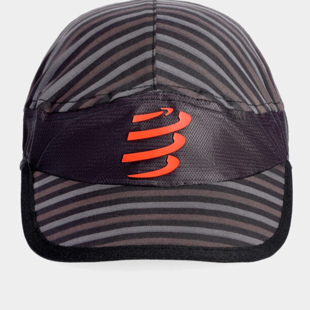 Preţ Caciula Compressport Pro Racing Cap - black