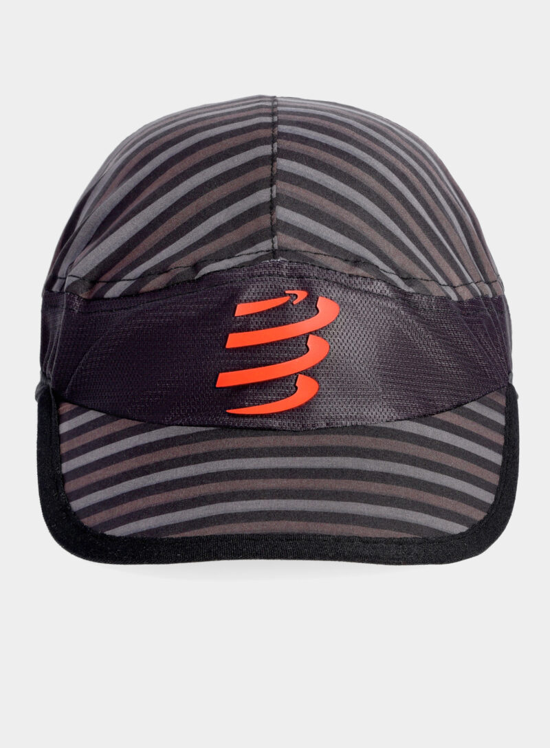 Preţ Caciula Compressport Pro Racing Cap - black