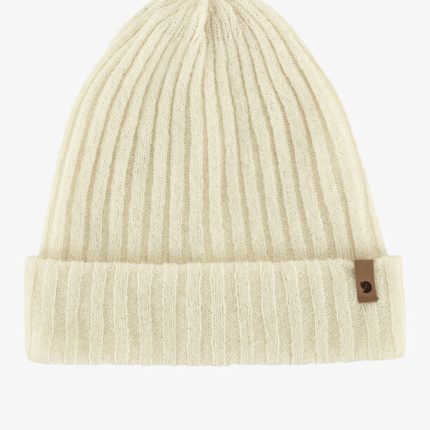 Cumpăra Caciula Fjallraven Byron Hat Thin - chalk white