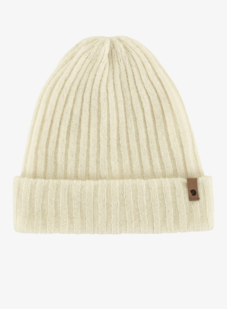 Cumpăra Caciula Fjallraven Byron Hat Thin - chalk white