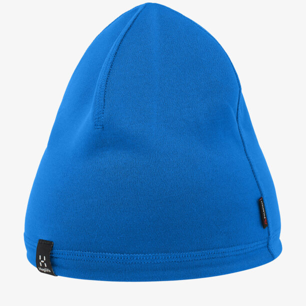 Preţ Caciula Haglofs Betula Beanie - electric blue