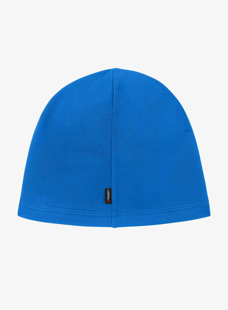 Original Caciula Haglofs Betula Beanie - electric blue