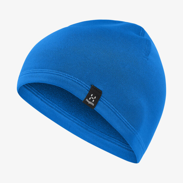 Caciula Haglofs Betula Beanie - electric blue