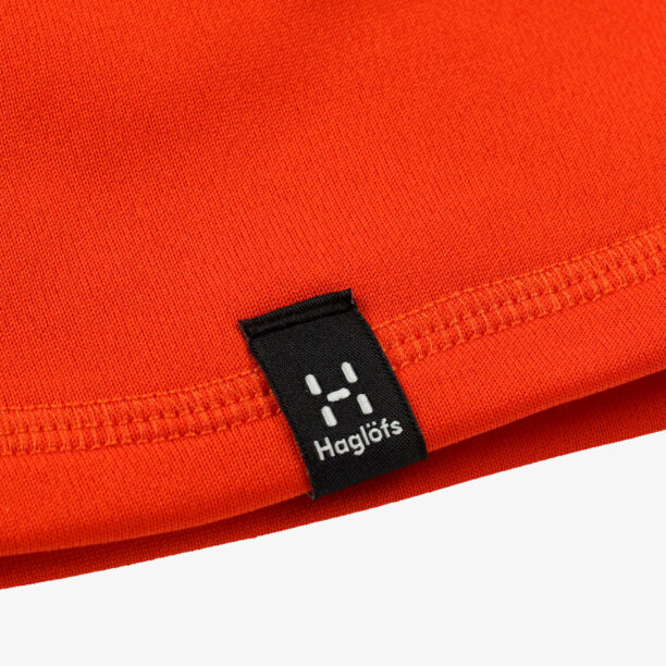 Preţ Caciula Haglofs Betula Beanie - habanero