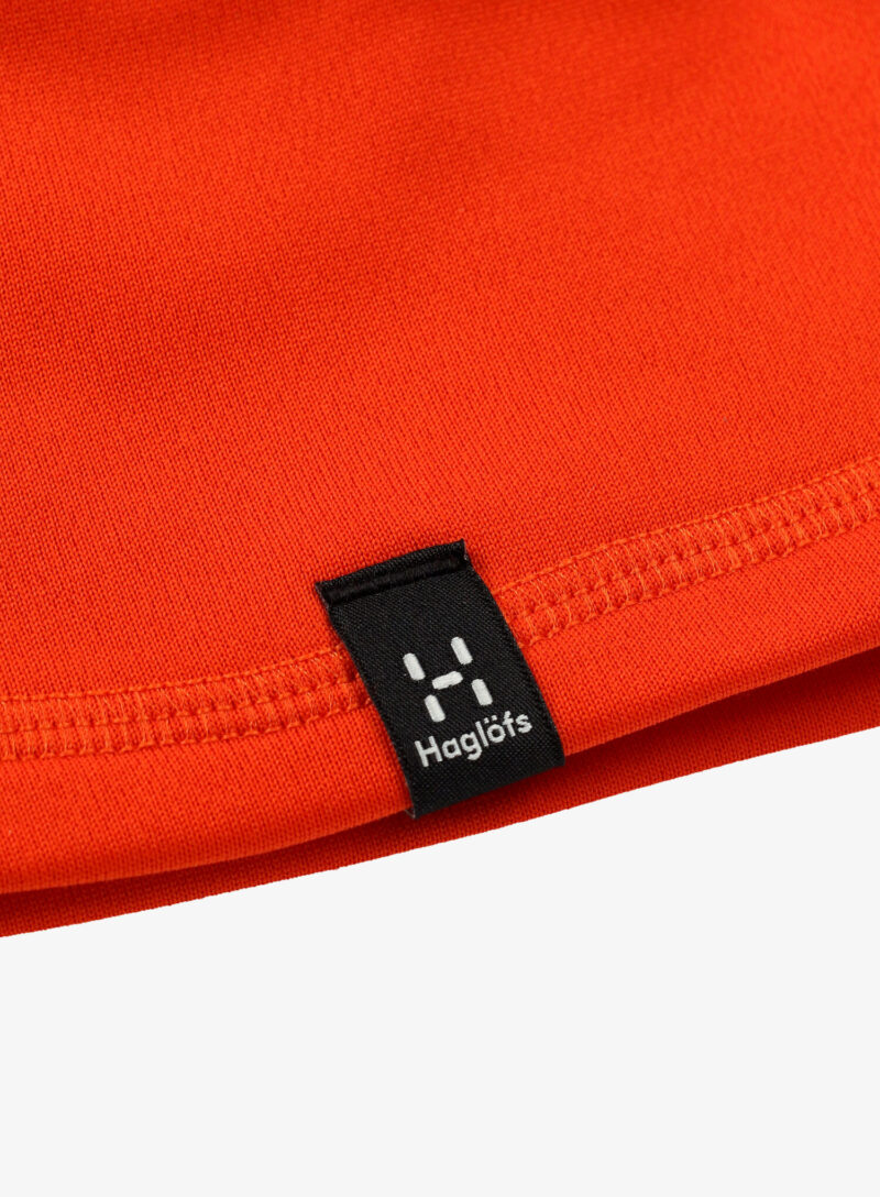 Preţ Caciula Haglofs Betula Beanie - habanero