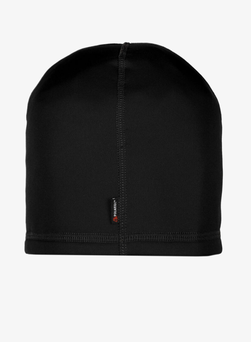 Caciula Haglofs Betula Beanie - true black preţ