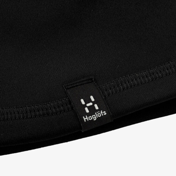 Preţ Caciula Haglofs Betula Beanie - true black