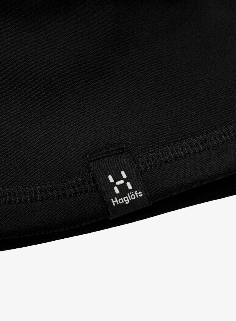 Preţ Caciula Haglofs Betula Beanie - true black