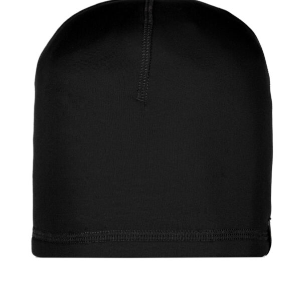 Caciula Haglofs Betula Beanie - true black