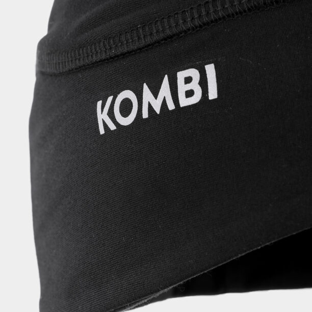 Cumpăra Caciula Kombi P3 Helmet Beanie - black