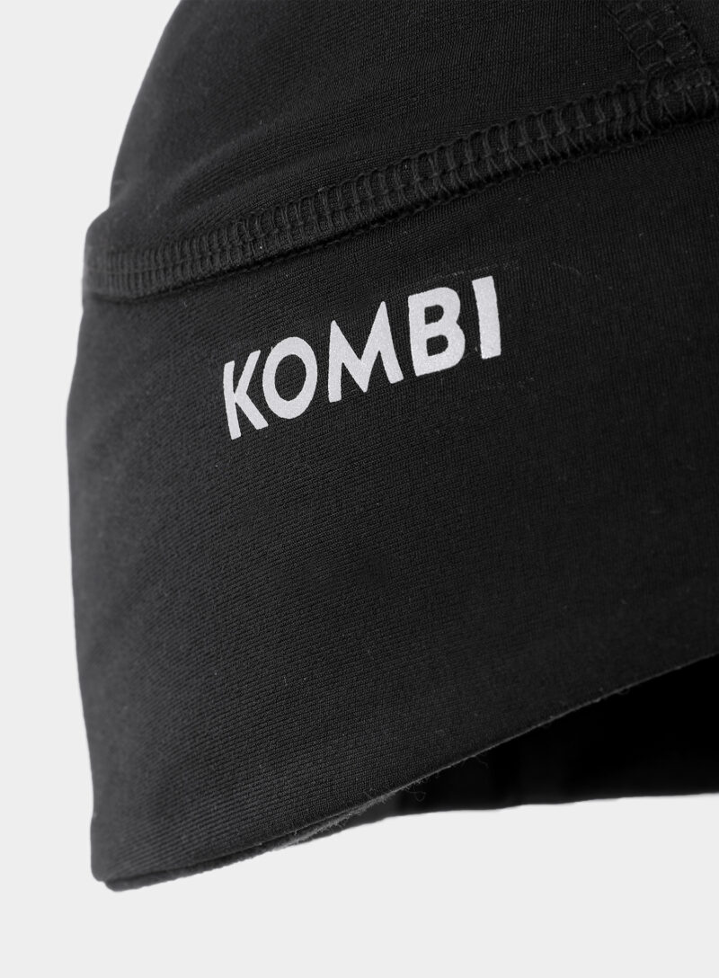 Cumpăra Caciula Kombi P3 Helmet Beanie - black