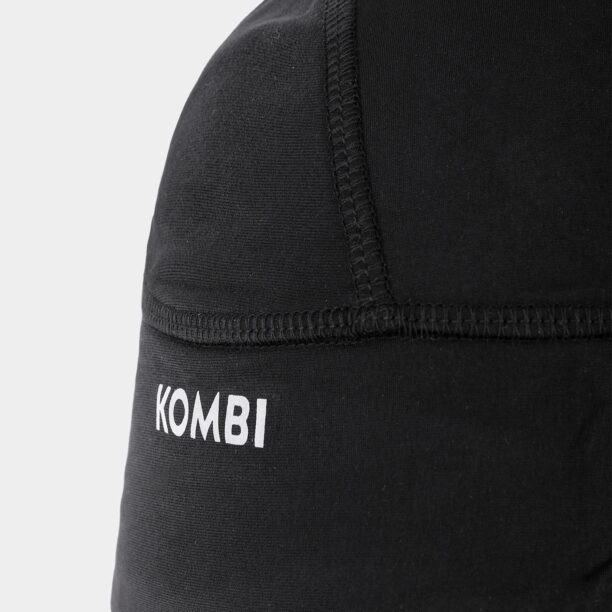 Preţ Caciula Kombi P3 Helmet Beanie - black