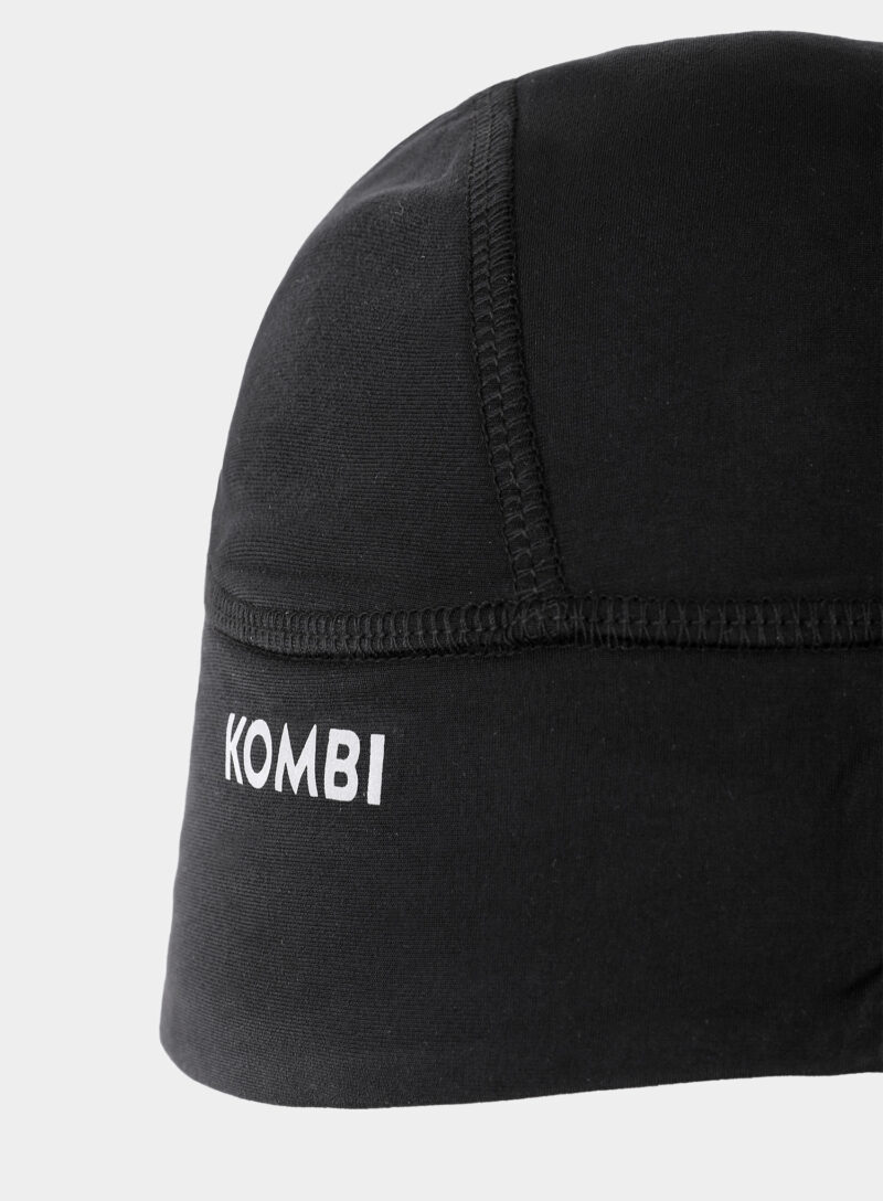 Preţ Caciula Kombi P3 Helmet Beanie - black