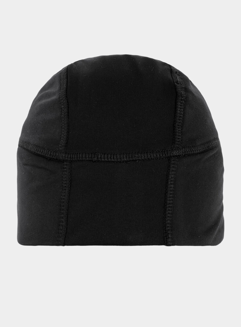 Original Caciula Kombi P3 Helmet Beanie - black