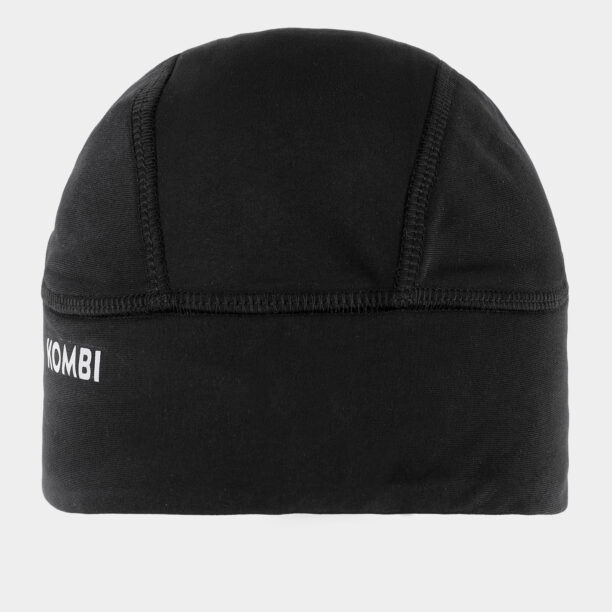 Caciula Kombi P3 Helmet Beanie - black