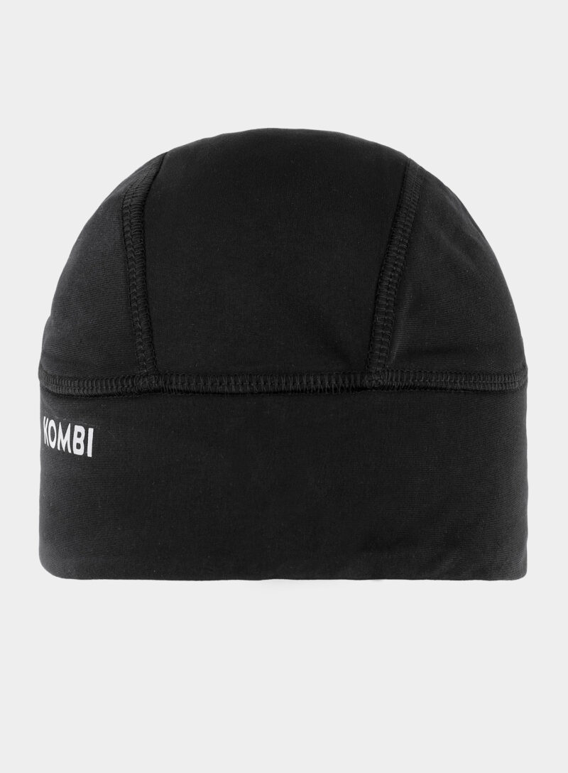 Caciula Kombi P3 Helmet Beanie - black