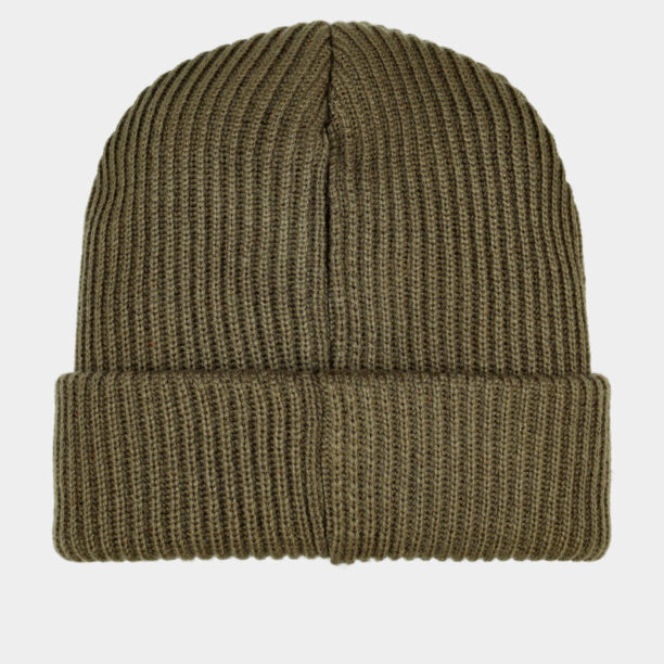 Caciula Majesty Classic Beanie - army green preţ