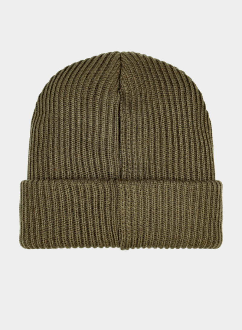 Caciula Majesty Classic Beanie - army green preţ