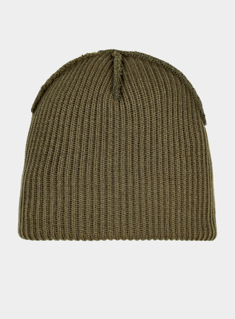 Cumpăra Caciula Majesty Classic Beanie - army green