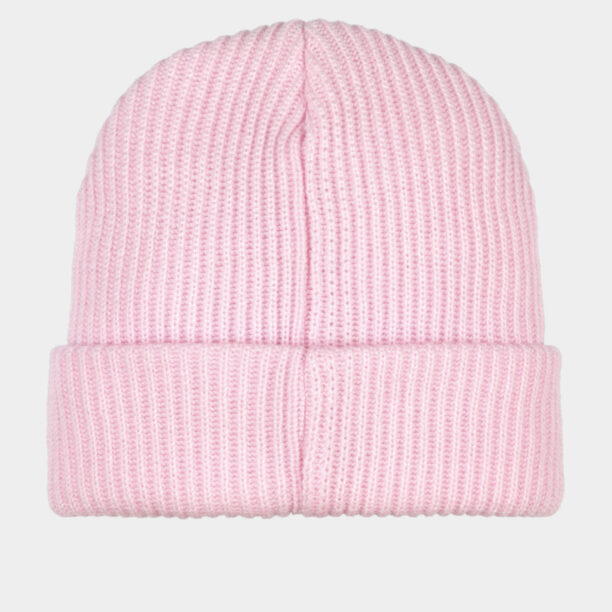 Caciula Majesty Classic Beanie - pink preţ