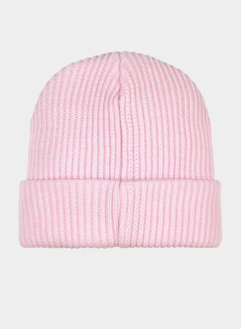 Caciula Majesty Classic Beanie - pink preţ