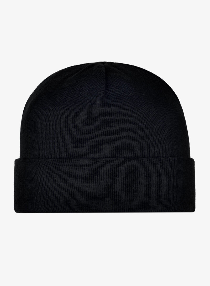 Caciula Mammut Fedoz Beanie - black preţ