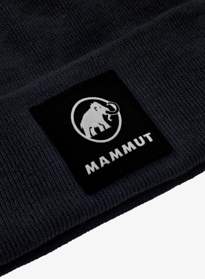 Preţ Caciula Mammut Fedoz Beanie - black