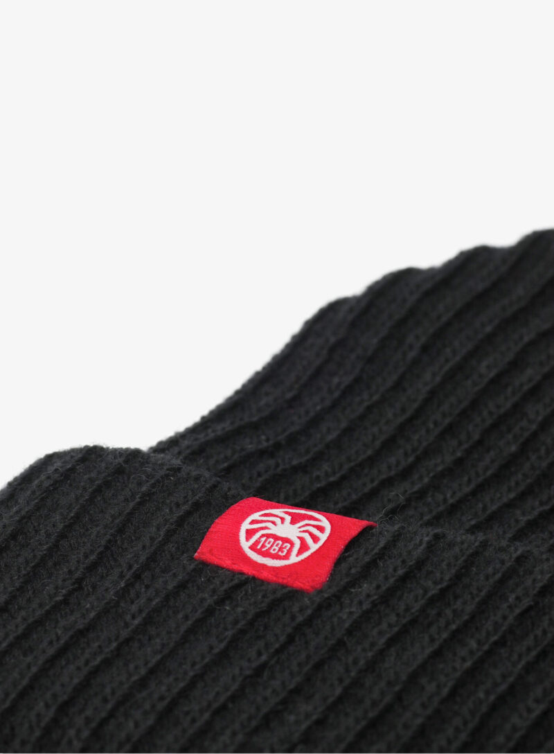 Preţ Caciula Pajak Beanie - black