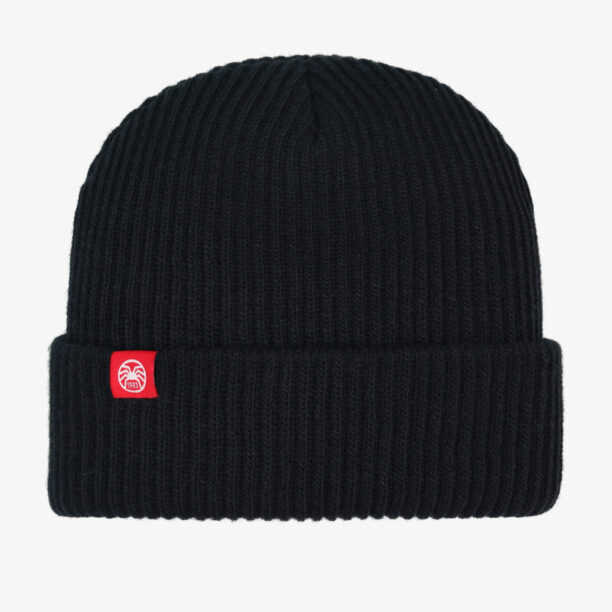 Caciula Pajak Beanie - black