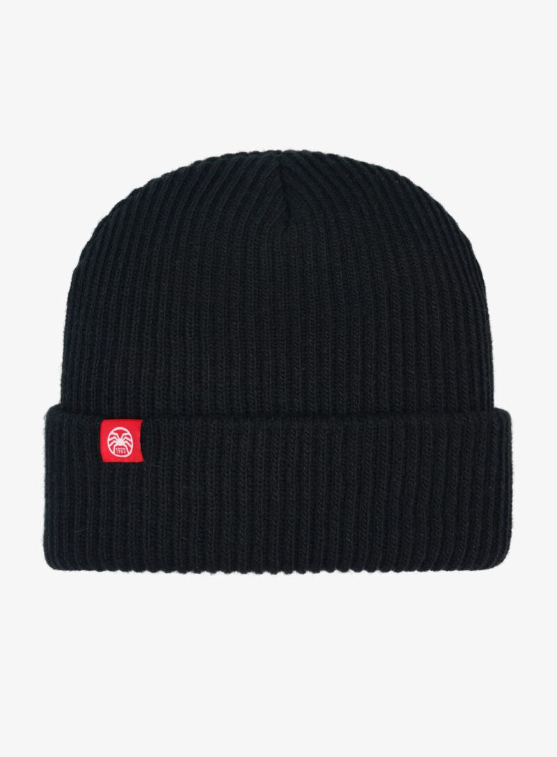 Caciula Pajak Beanie - black