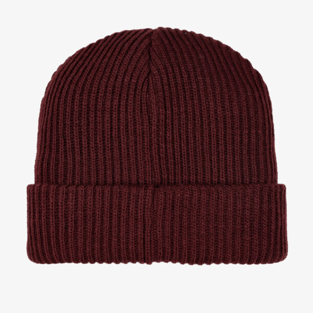 Caciula Pajak Beanie - burgundy preţ