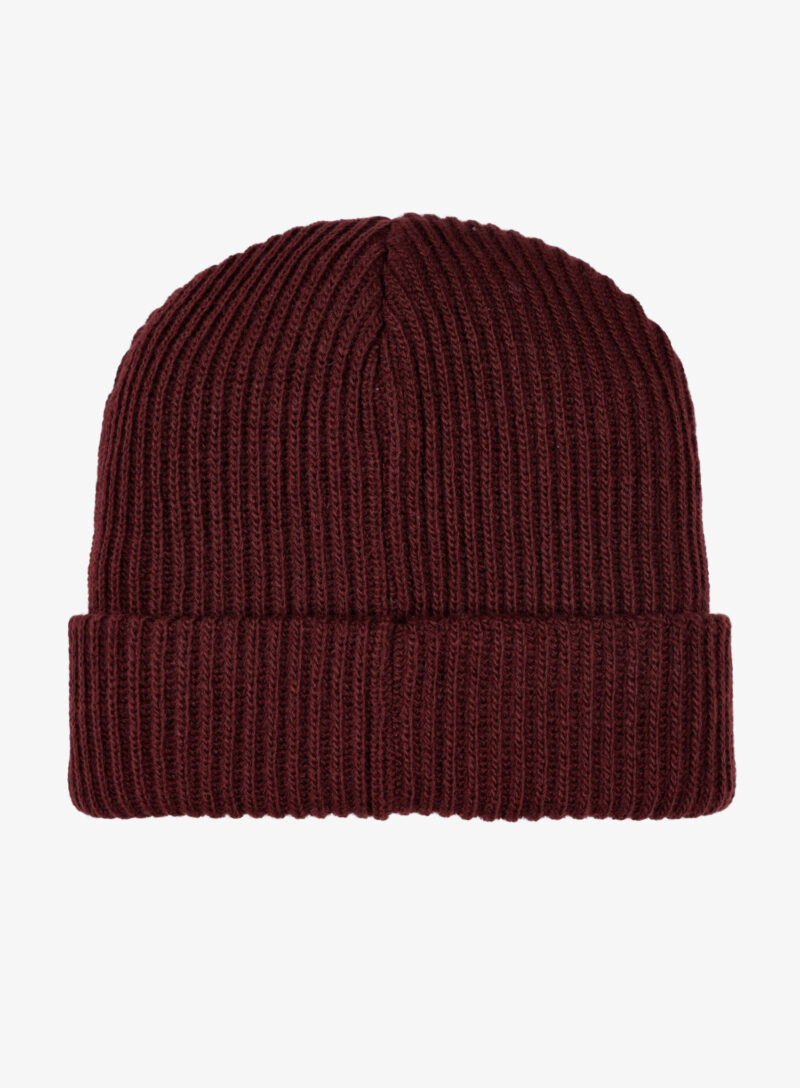 Caciula Pajak Beanie - burgundy preţ