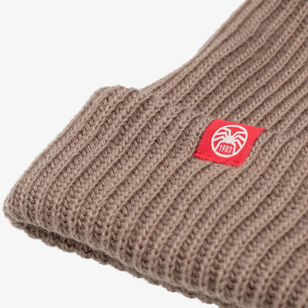 Preţ Caciula Pajak Beanie - tan