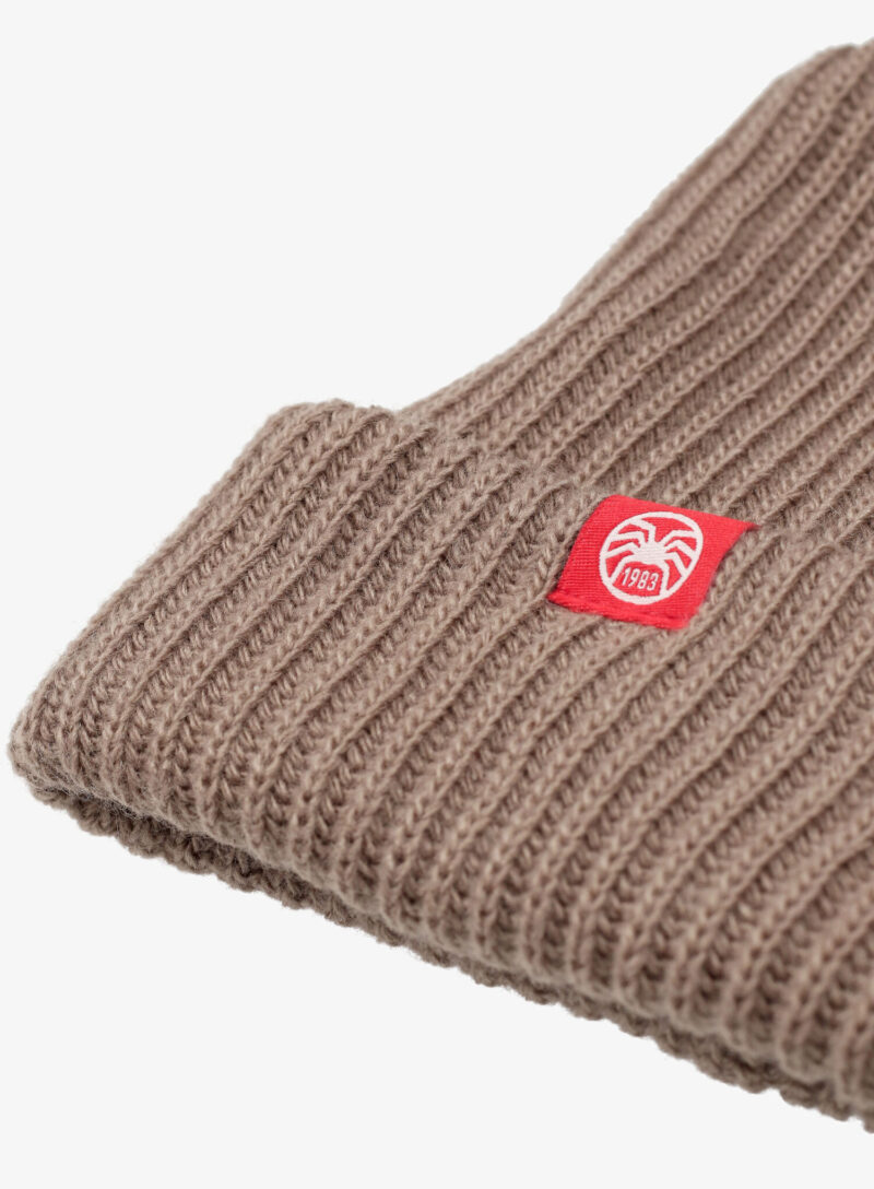 Preţ Caciula Pajak Beanie - tan