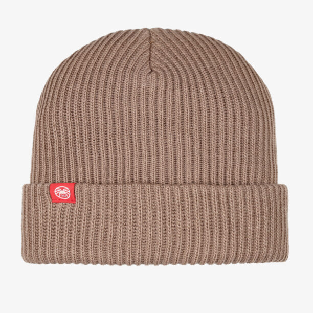 Caciula Pajak Beanie - tan