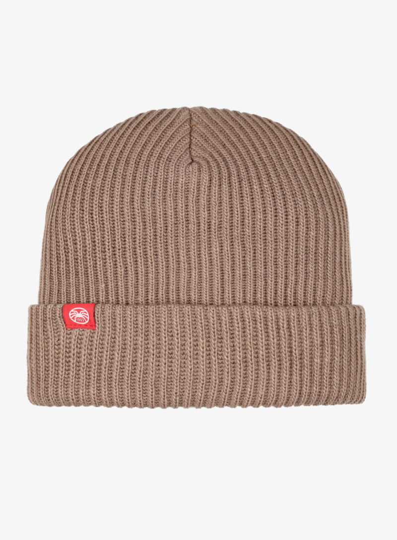 Caciula Pajak Beanie - tan